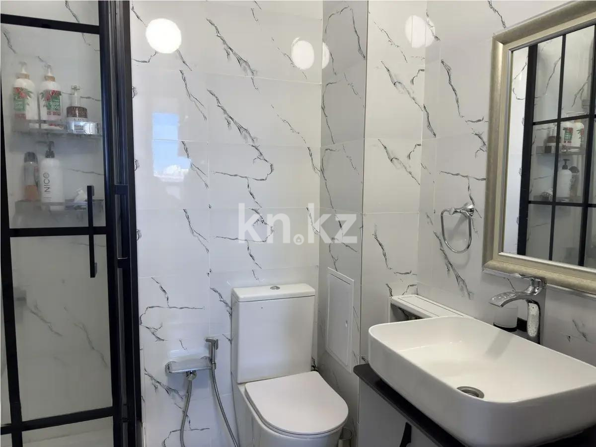 Продажа 4-комнатной квартиры, 118 м², ул. Калдаякова, дом  58 в Астане - фото 6