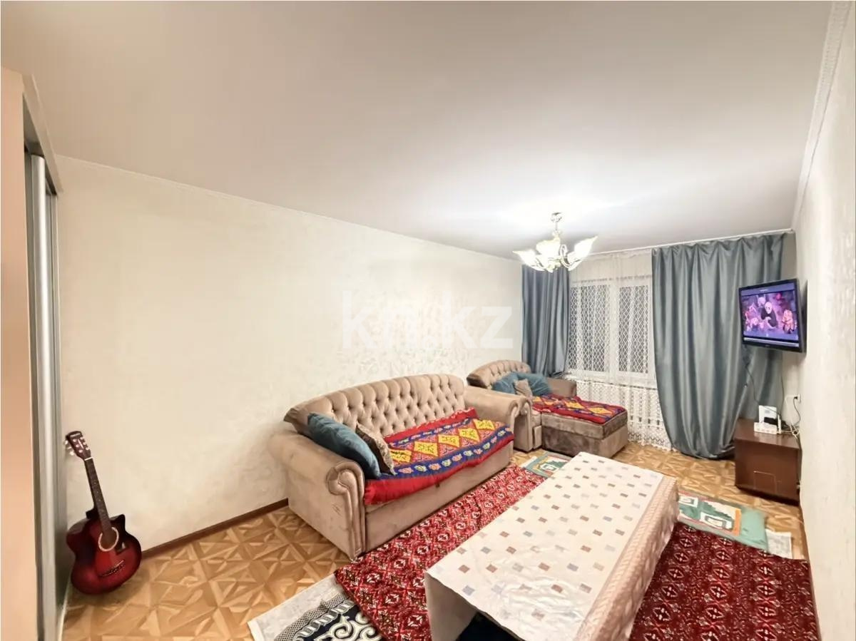 Продажа 2-комнатной квартиры, 45 м² в Астане - фото 2