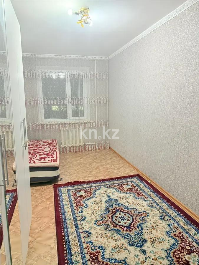 Продажа 2-комнатной квартиры, 44 м², мкр. Восток-1, дом  10 в Караганде - фото 2
