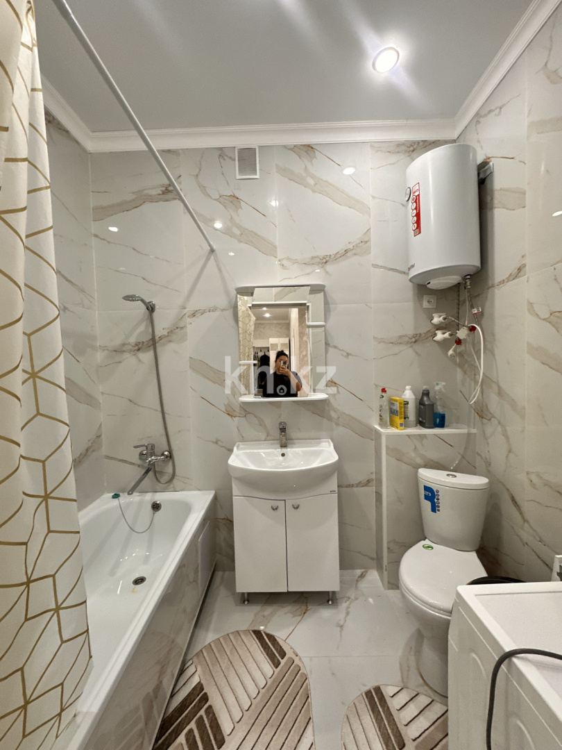 Аренда 2-комнатной квартиры, 61 м² в Караганде - фото 16