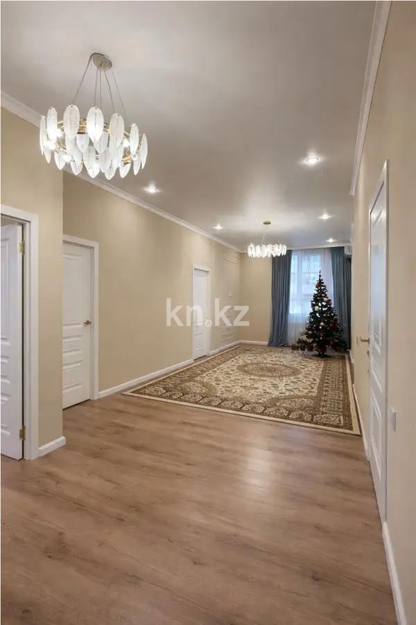 Продажа 4-комнатной квартиры, 102.9 м², пр. Абая, дом  160 в Алматы - фото 8