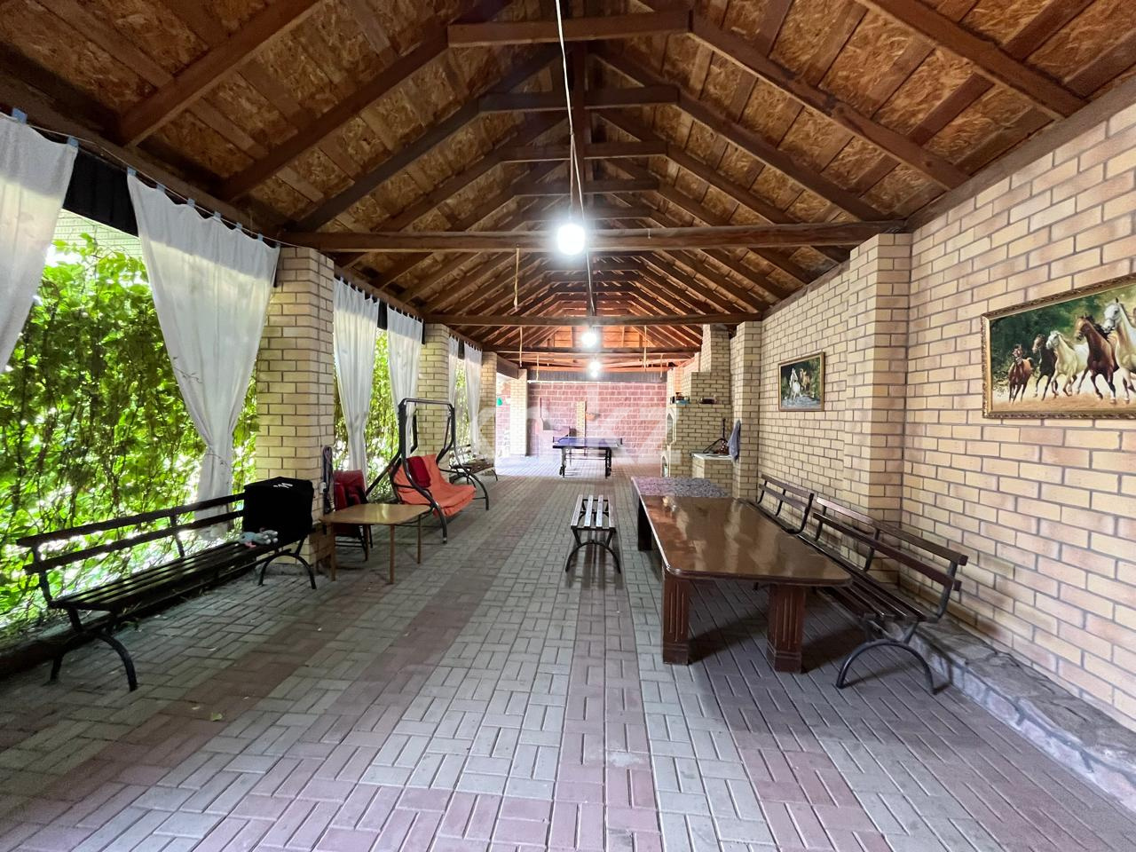 Продажа 8-комнатного дома, 306 м², мкр. Городской аэропорт в Караганде - фото 21