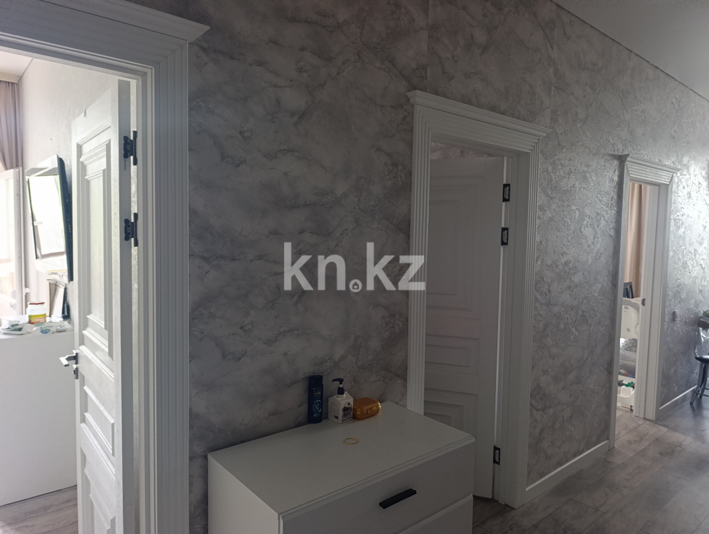 Продажа 3-комнатной квартиры, 75.2 м² в Караганде - фото 13