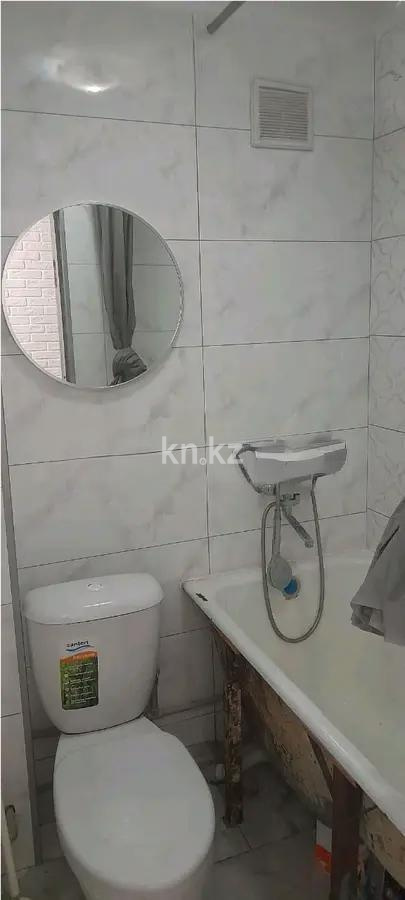 Продажа 2-комнатной квартиры, 37.4 м² в Алматы - фото 4