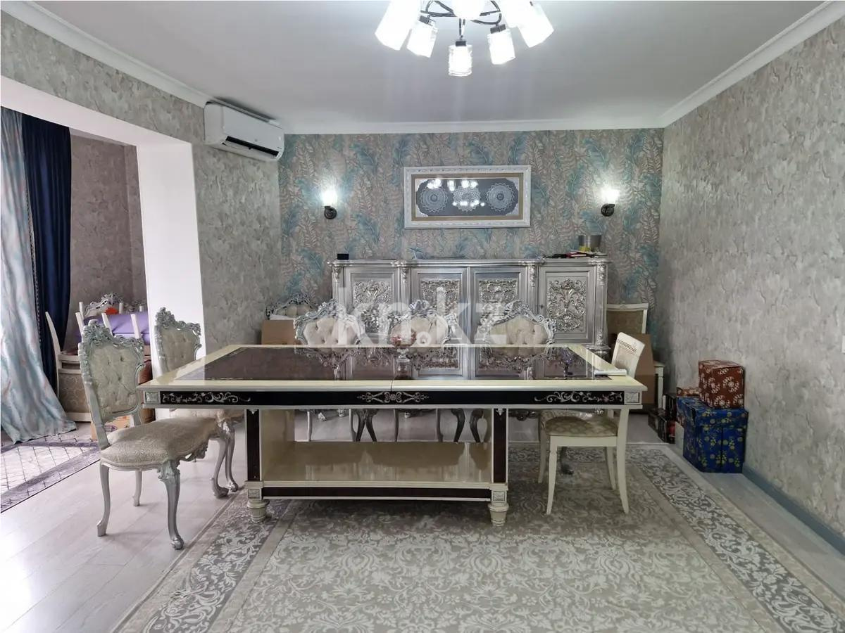 Продажа 3-комнатной квартиры, 135 м², ул. Брусиловского, дом  167 в Алматы - фото 2