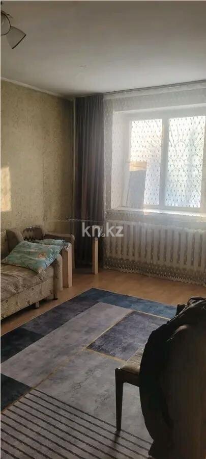 Продажа 1-комнатной квартиры, 32 м² в Алматы
