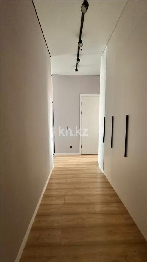 Продажа 2-комнатной квартиры, 47 м², пр. Туран, дом  50/3 в Астане - фото 5