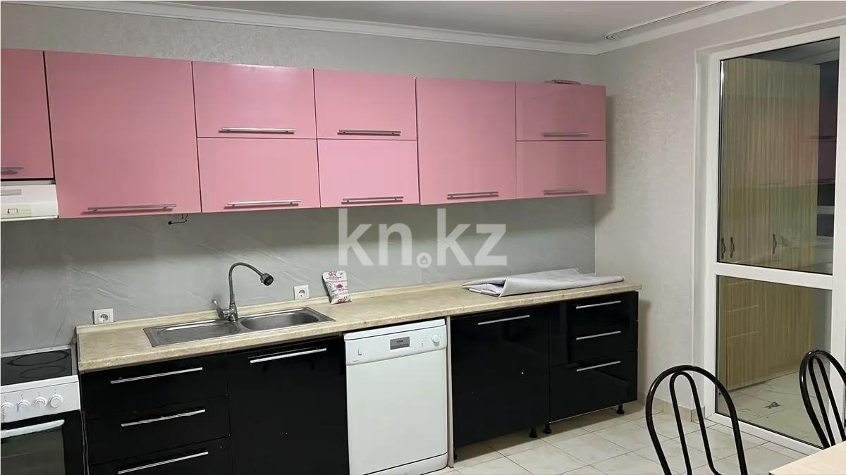 Продажа 3-комнатной квартиры, 90 м² в Алматы - фото 4