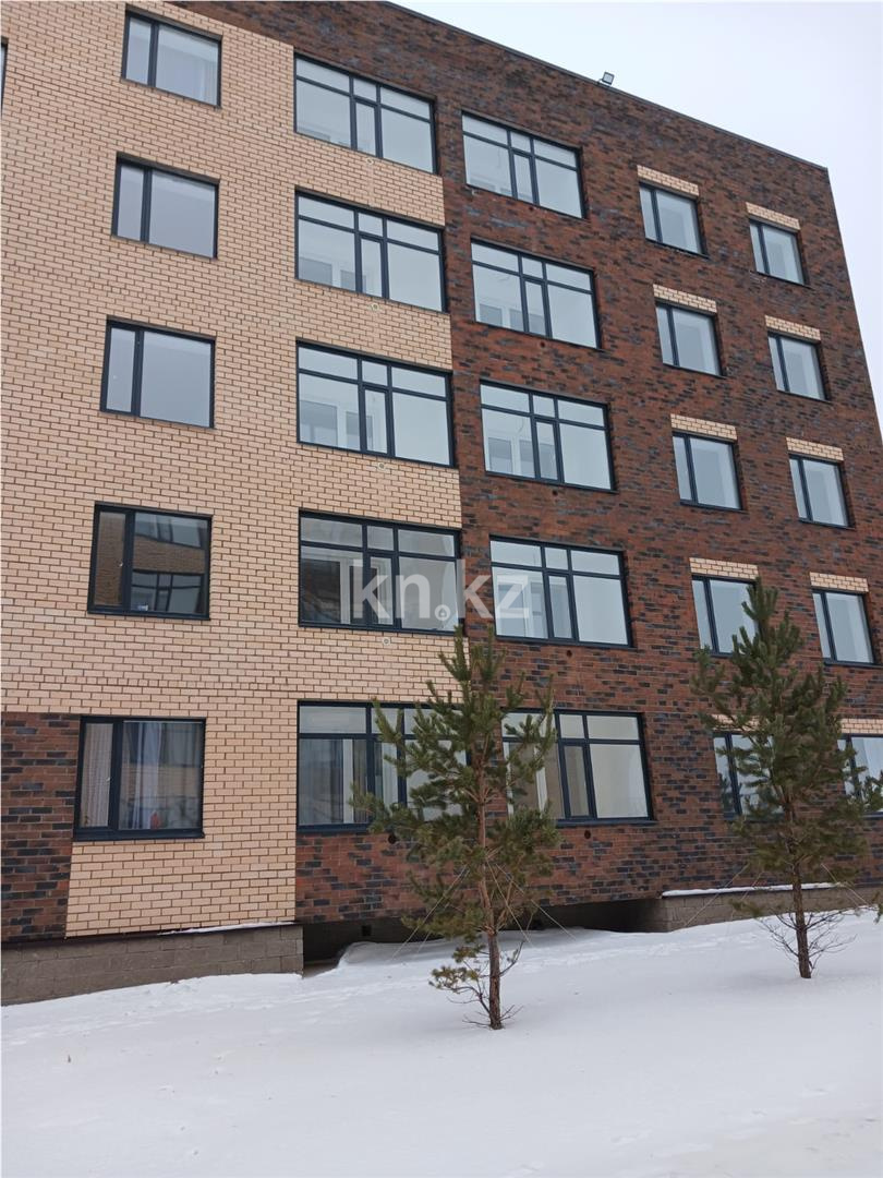 Продажа 1-комнатной квартиры, 39 м² в Астане - фото 16