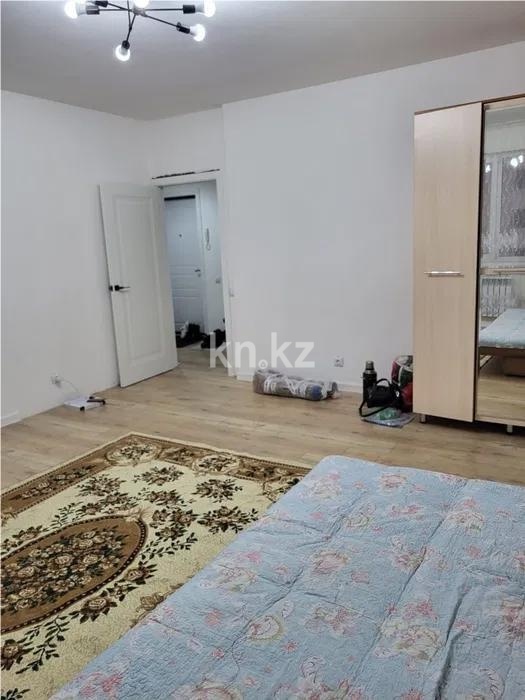 Продажа 1-комнатной квартиры, 44 м² в Астане - фото 2