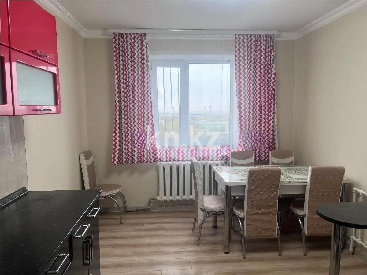 Продажа 2-комнатной квартиры, 56 м² в Темиртау - фото 4