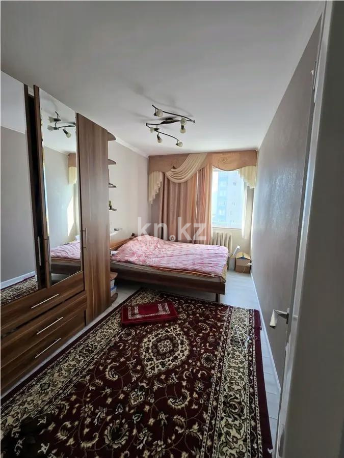 Продажа 3-комнатной квартиры, 71.5 м² в Астане - фото 2