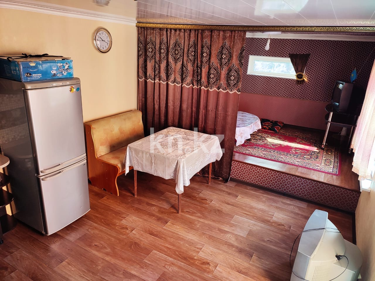 Продажа 6-комнатного дома, 130 м², Кольцевая в Сарани - фото 9