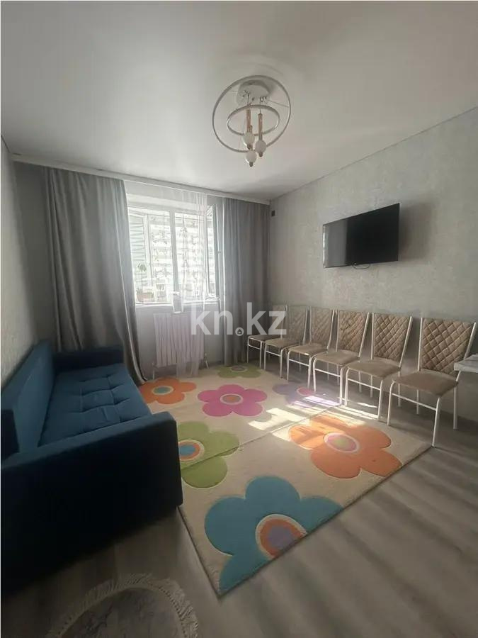 Продажа 2-комнатной квартиры, 39 м², ул. Е-810, дом  2/21 в Астане