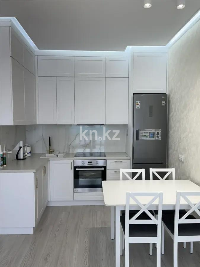 Продажа 2-комнатной квартиры, 51 м² в Астане - фото 3