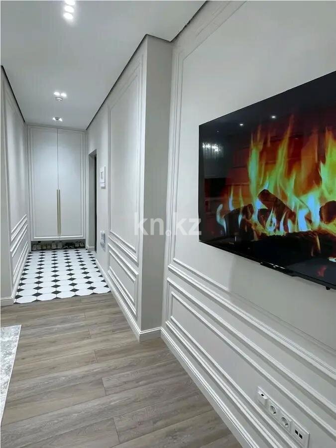 Продажа 3-комнатной квартиры, 91 м² в Астане - фото 6