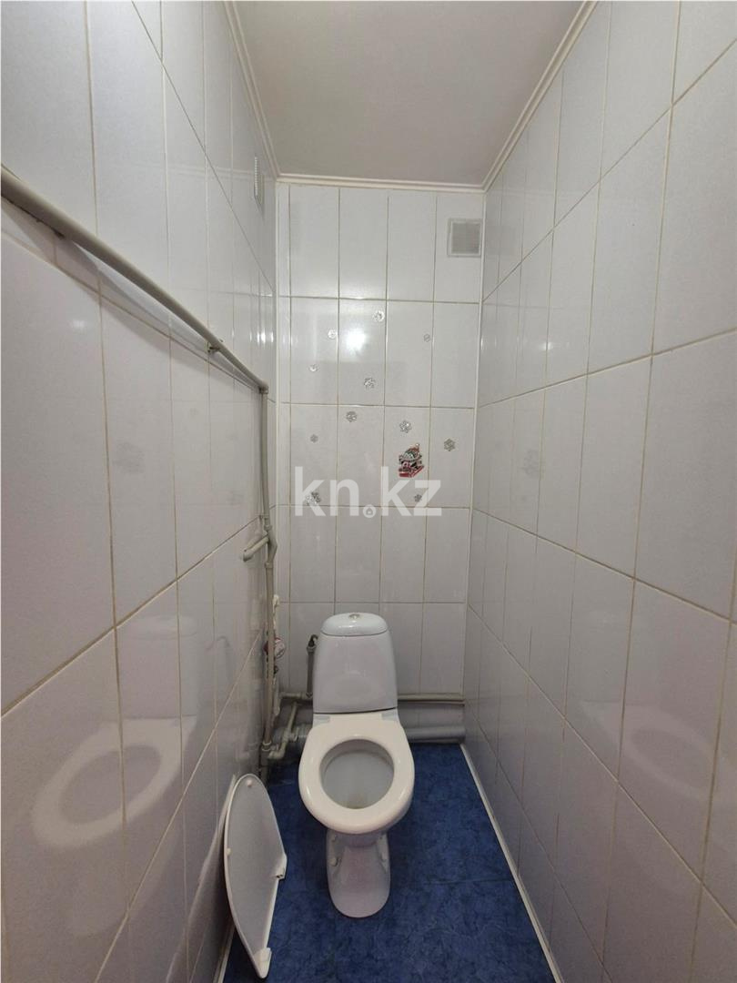 Продажа 1-комнатной квартиры, 34 м² в Темиртау - фото 6