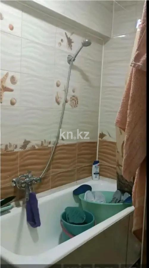 Продажа 1-комнатной квартиры, 37 м², мкр. Тастак-1, дом  1/1б в Алматы - фото 2