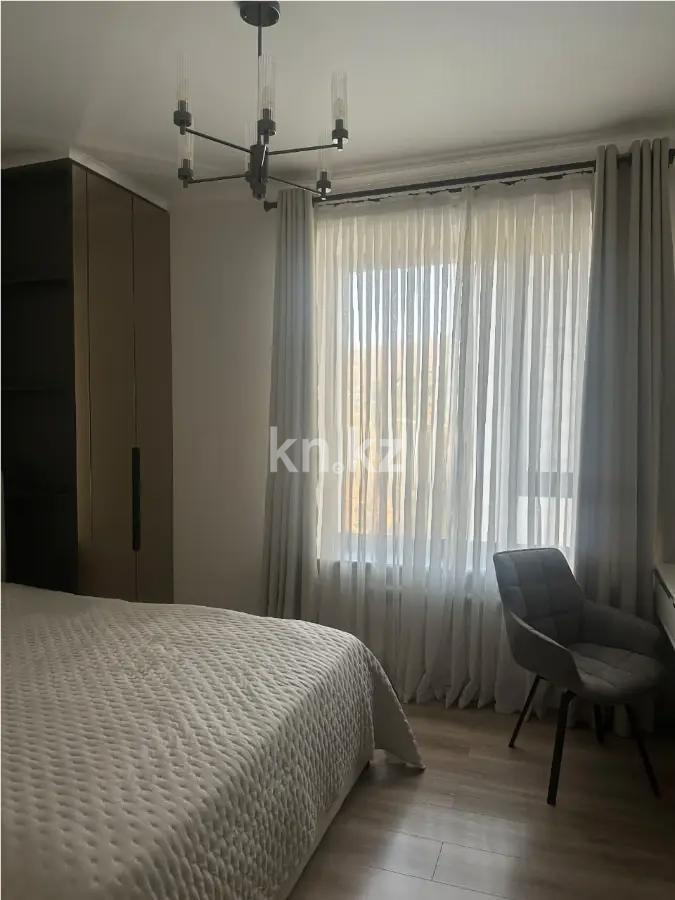 Продажа 3-комнатной квартиры, 72 м² в Алматы - фото 2