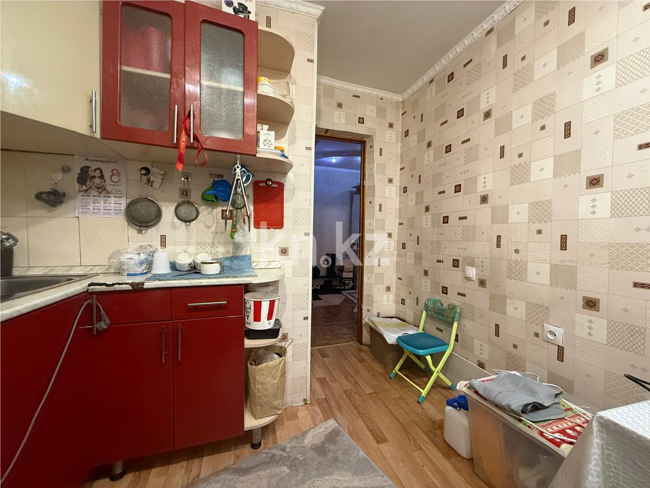 Продажа 4-комнатной квартиры, 60 м² в Караганде - фото 10