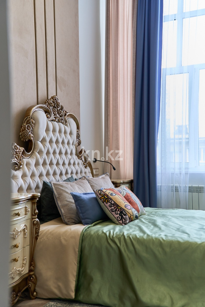 Продажа 4-комнатной квартиры, 132 м² в Караганде - фото 30