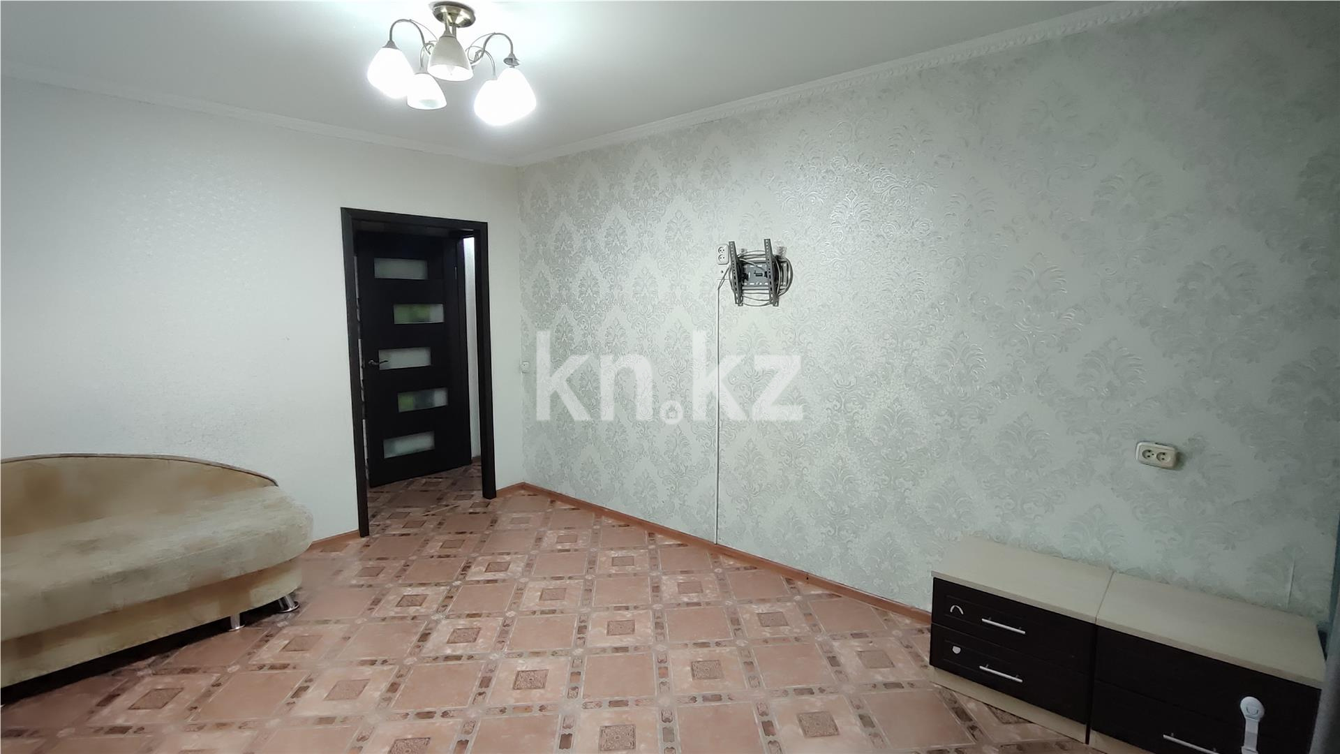 Продажа 2-комнатной квартиры, 45 м², 1 кв-л в Караганде - фото 5