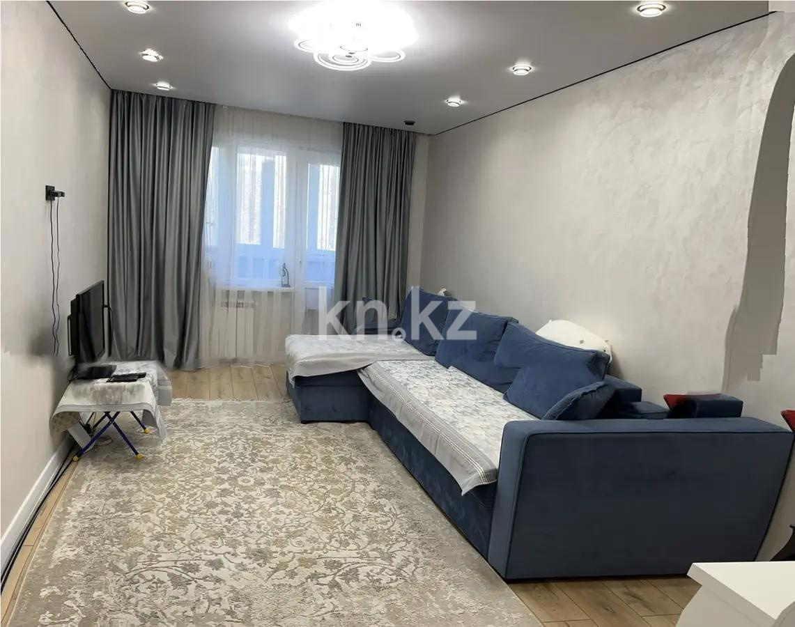 Продажа 2-комнатной квартиры, 45 м², мкр-н Коктем-1, дом  29 в Алматы
