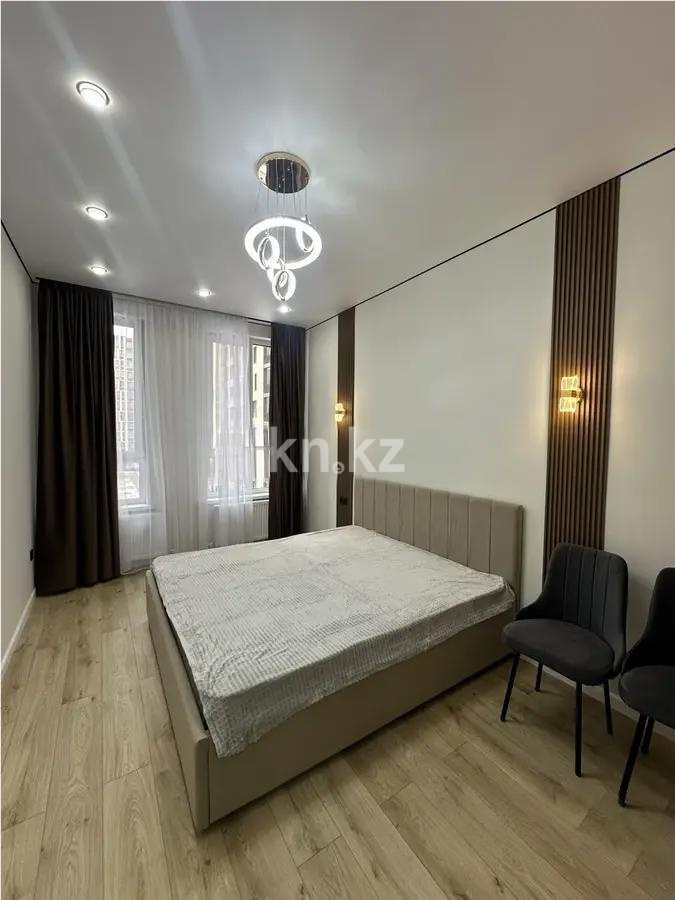 Продажа 2-комнатной квартиры, 49 м² в Алматы - фото 2