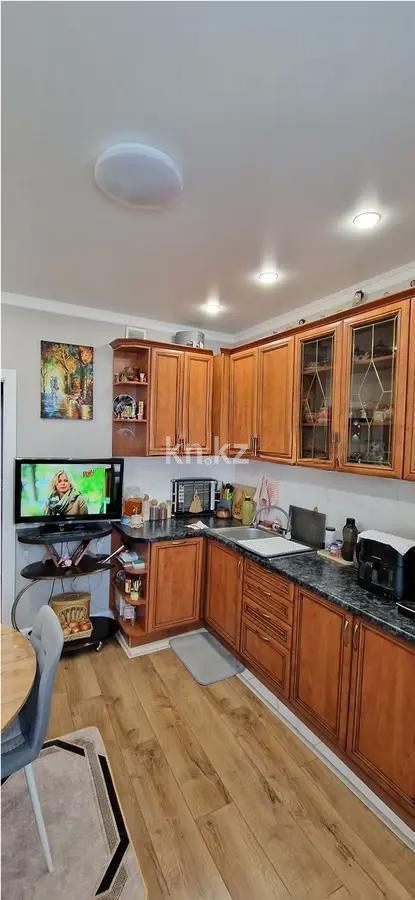 Продажа 2-комнатной квартиры, 62 м² в Астане - фото 3