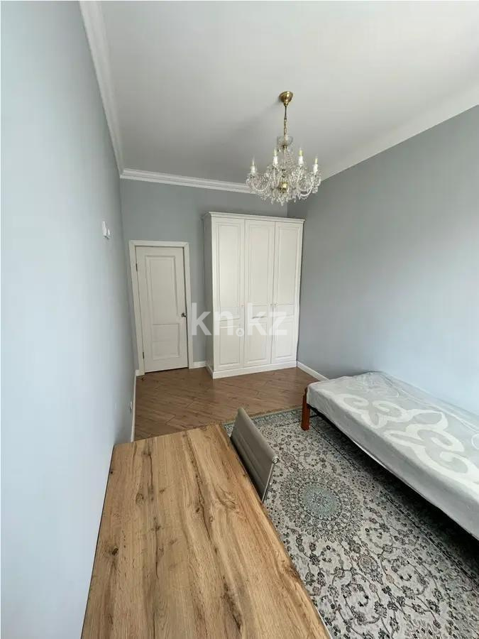 Продажа 3-комнатной квартиры, 85 м², пр. Гагарина, дом  287 в Алматы - фото 5