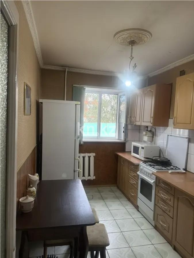 Продажа 2-комнатной квартиры, 50 м² в Астане