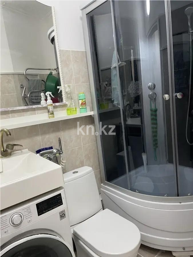 Продажа 1-комнатной квартиры, 41.3 м² в Астане - фото 3