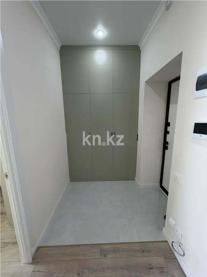 Продажа 1-комнатной квартиры, 40 м² в Караганде - фото 5