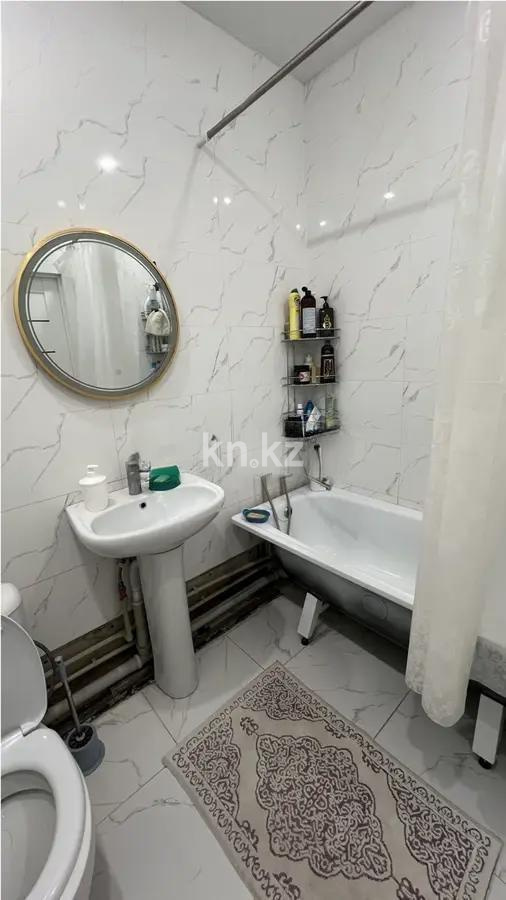 Продажа 2-комнатной квартиры, 55.8 м² в Алматы - фото 4