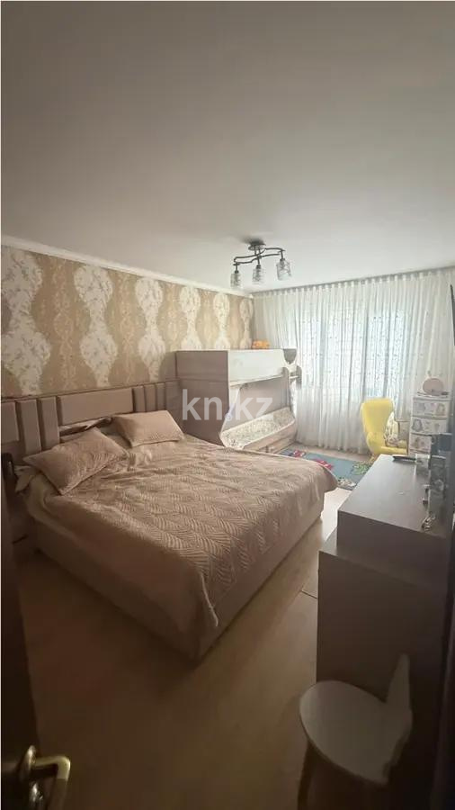 Продажа 4-комнатной квартиры, 87 м² в Алматы - фото 5