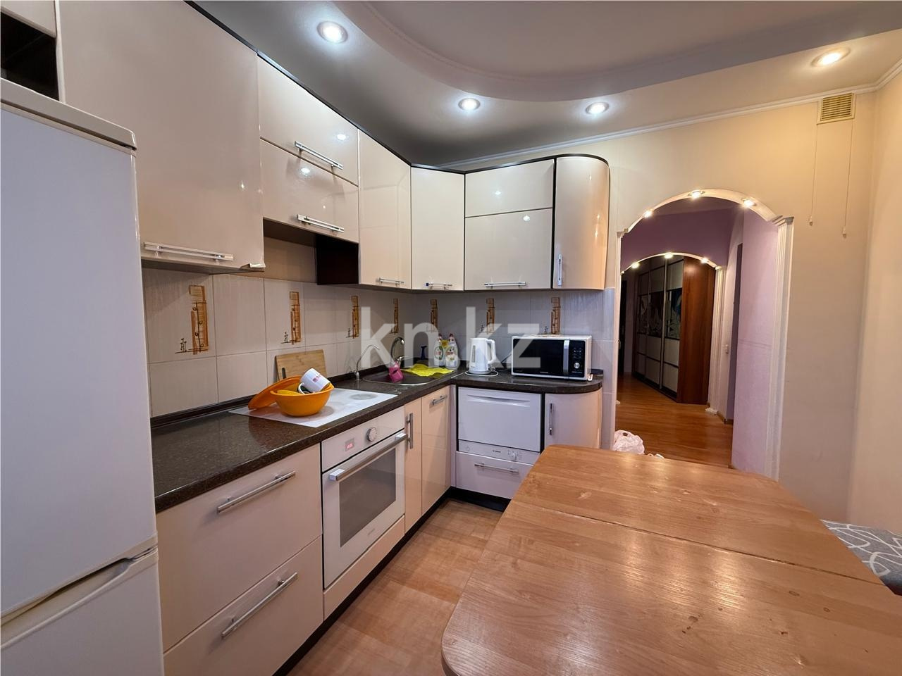 Продажа 4-комнатной квартиры, 80 м² в Караганде - фото 14