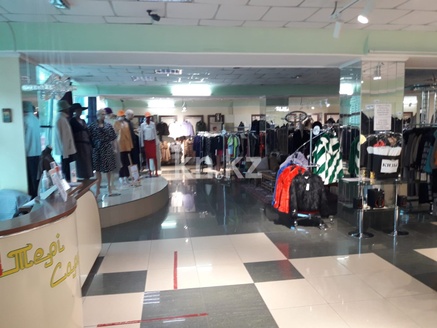 Продажа помещения, 621 м² в Темиртау - фото 7