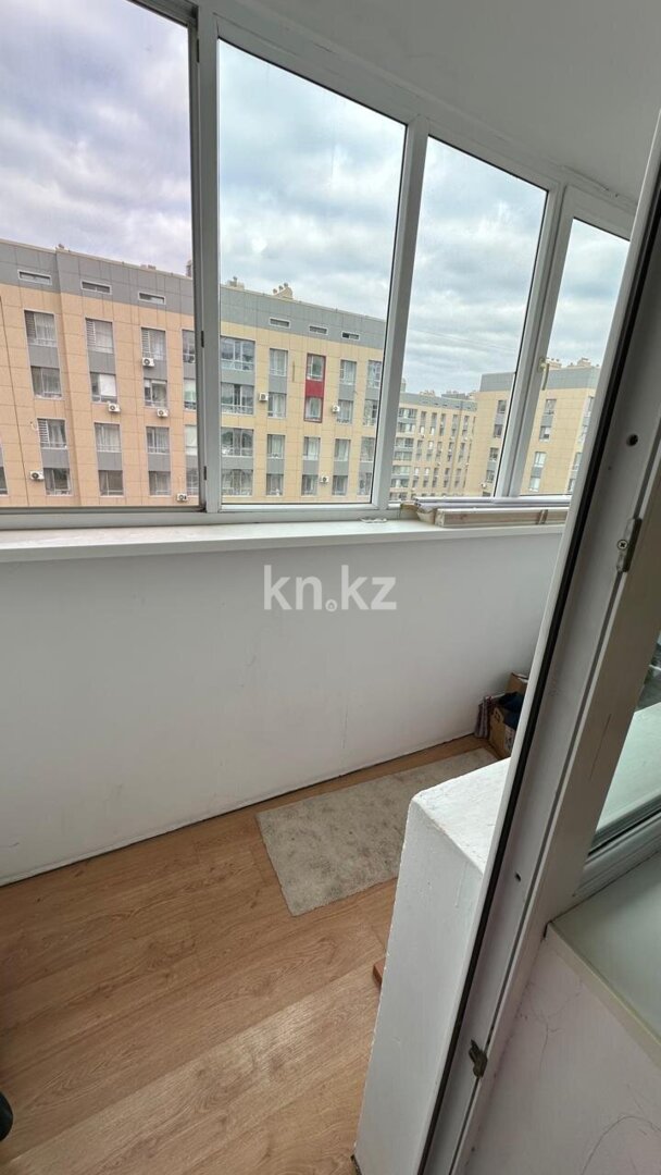 Продажа 4-комнатной квартиры, 123 м² в Астане - фото 8