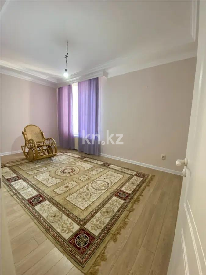 Продажа 3-комнатной квартиры, 95.2 м² в Астане - фото 2