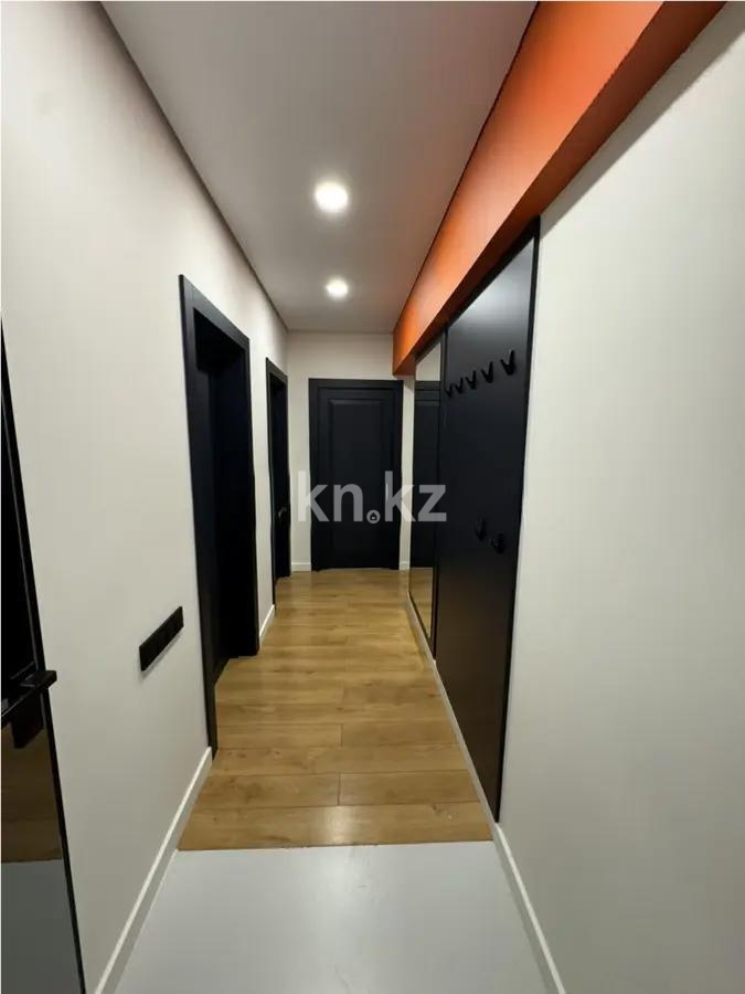 Продажа 2-комнатной квартиры, 52 м² в Алматы - фото 6