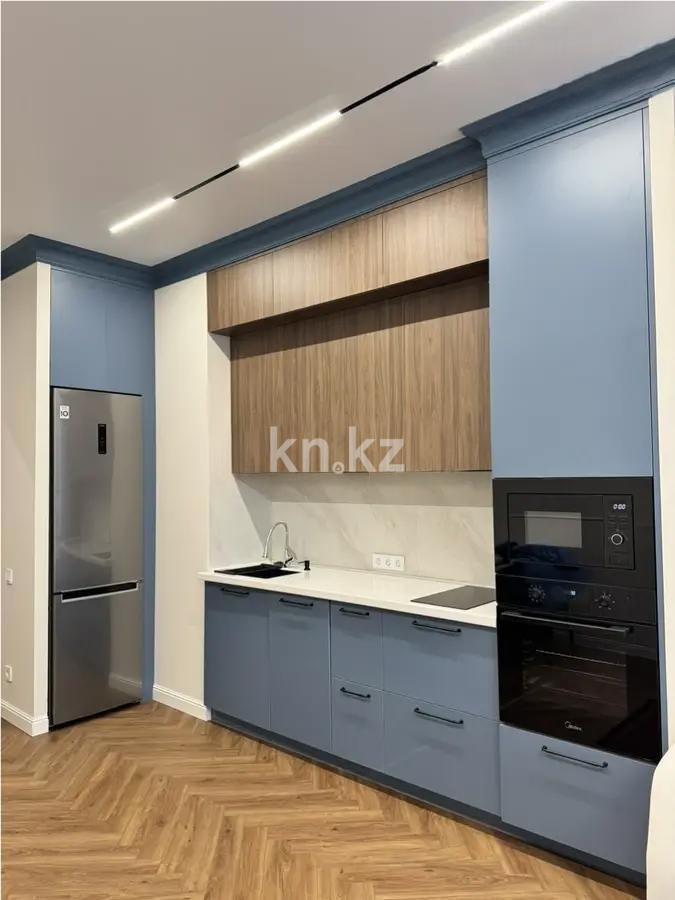 Продажа 3-комнатной квартиры, 81 м² в Алматы - фото 4