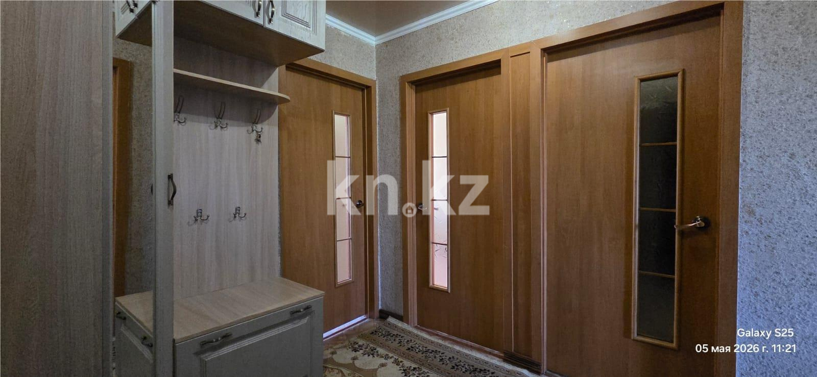 Продажа 3-комнатной квартиры, 62 м² в Темиртау - фото 11