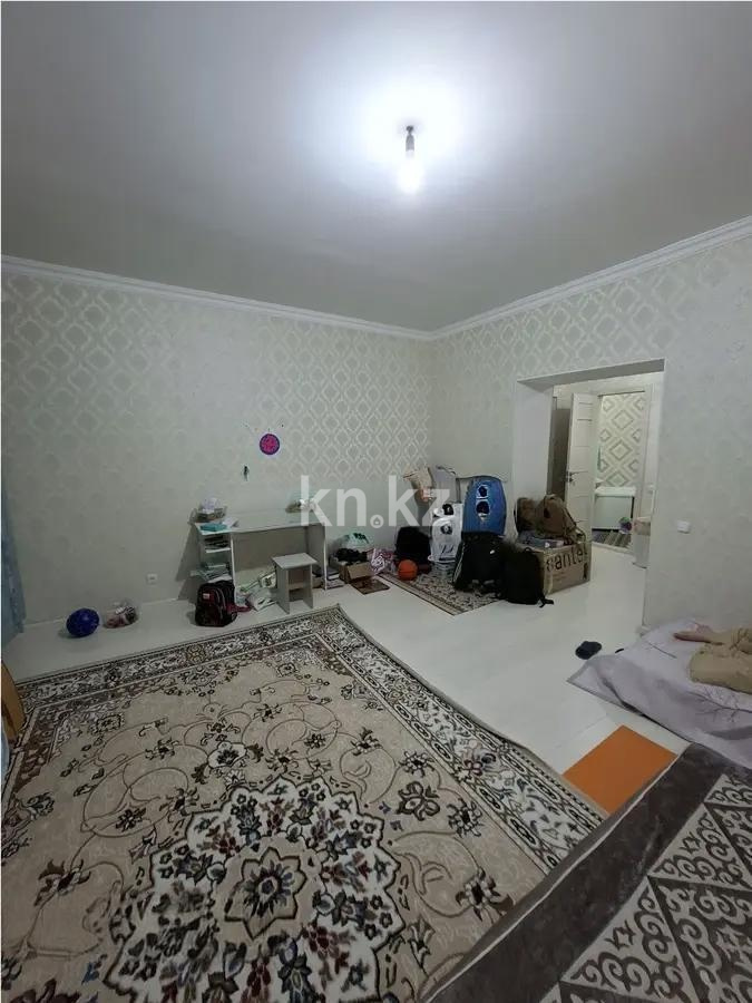 Продажа 1-комнатной квартиры, 45 м² в Астане