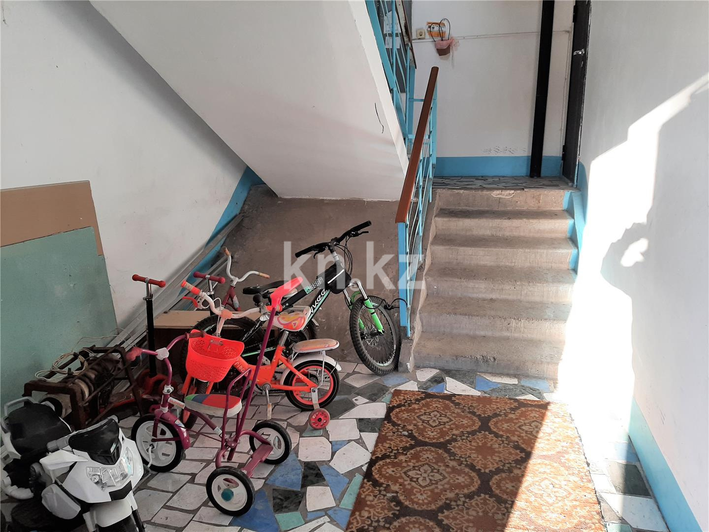 Продажа 3-комнатной квартиры, 63 м² в Темиртау - фото 10