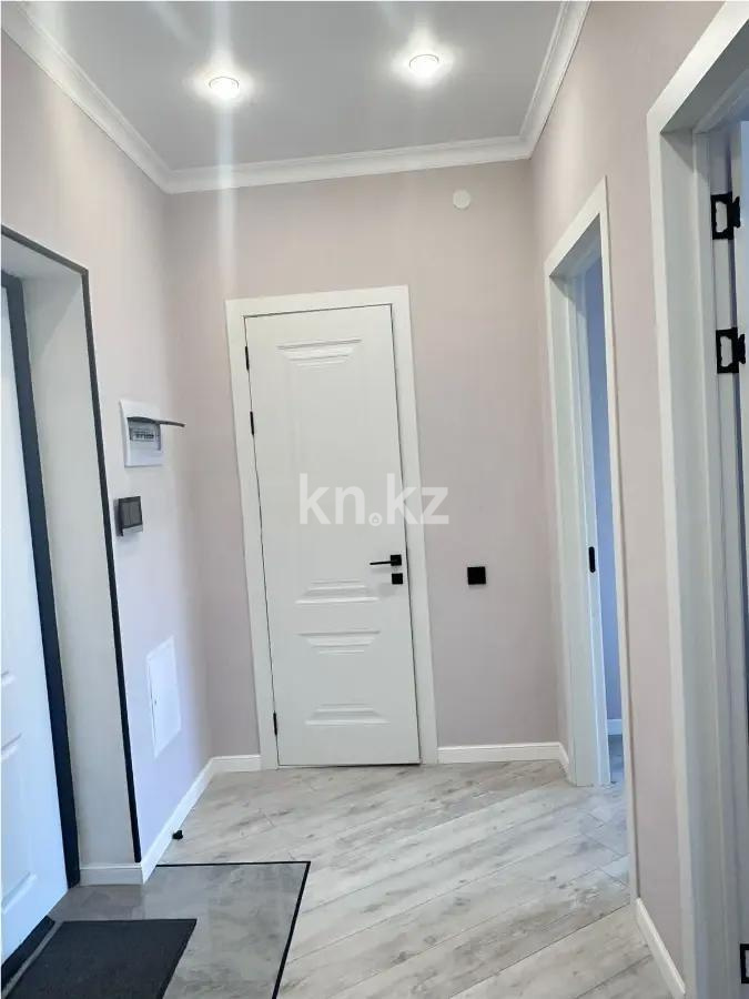 Продажа 1-комнатной квартиры, 41.7 м², пр. Туран, дом  57/3 в Астане - фото 4
