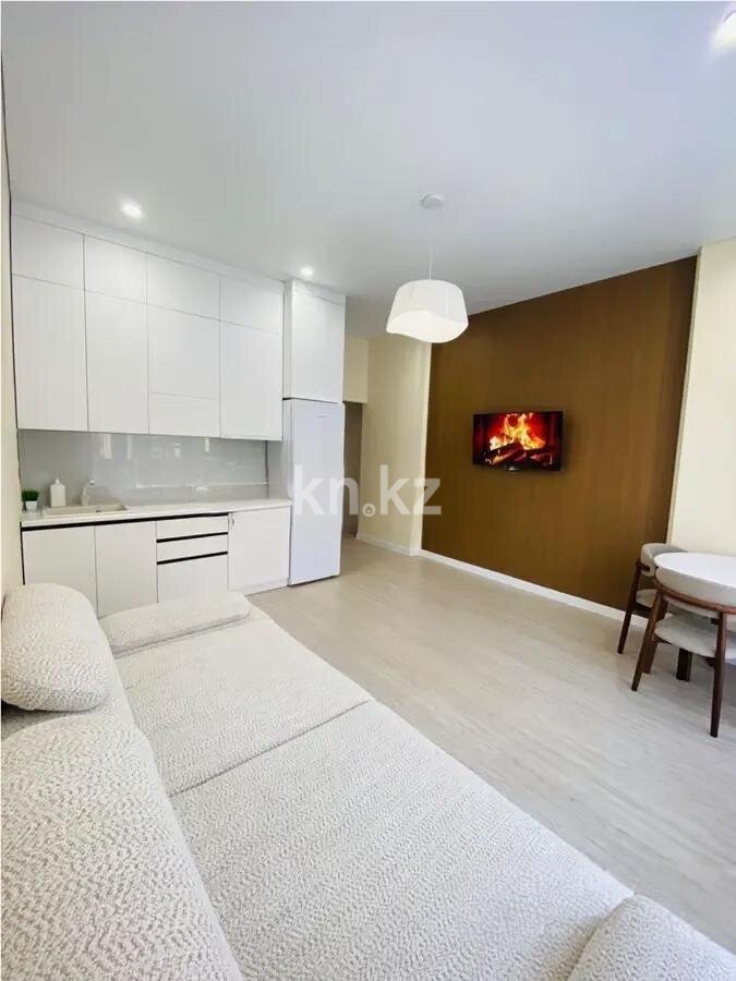 Продажа 2-комнатной квартиры, 41 м² в Астане - фото 2