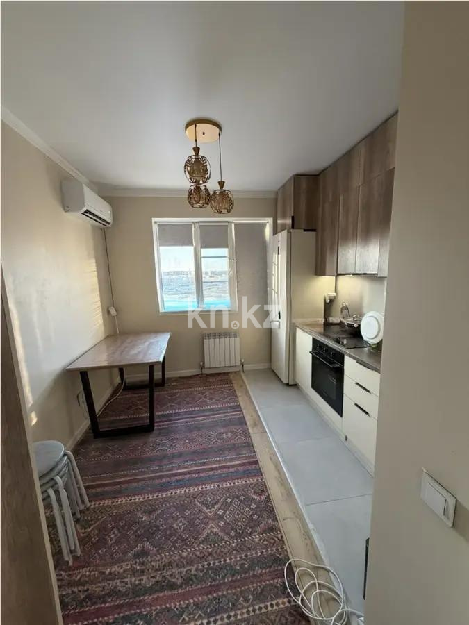 Продажа 2-комнатной квартиры, 55 м² в Алматы - фото 3