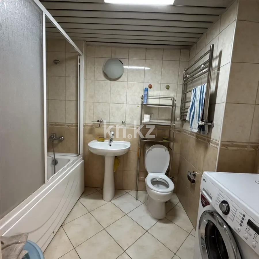 Продажа 3-комнатной квартиры, 83 м² в Алматы - фото 5