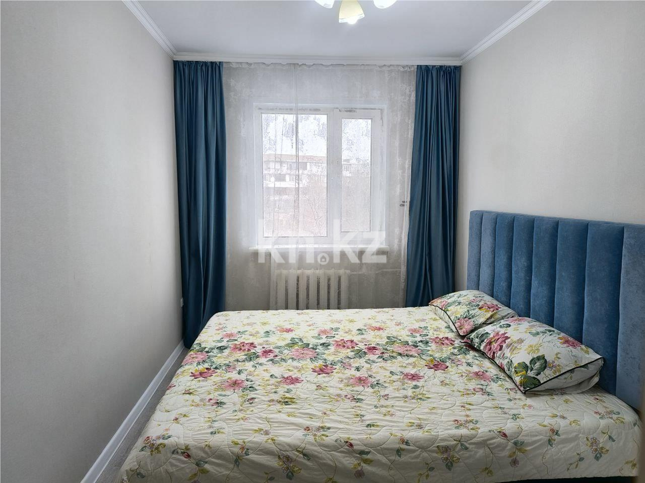 Продажа 2-комнатной квартиры, 44 м², ул. Мустафина в Караганде - фото 4