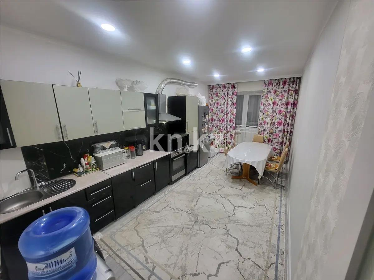 Продажа 3-комнатной квартиры, 84 м² в Астане - фото 4